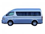 Toyota Hiace Combi High Roof 2004 года